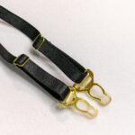 High-grade Underwear Embroidery Gathering Temptation Four-piece Set - Image 7