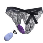 Wireless Remote Underwear Vibrator - Image 3