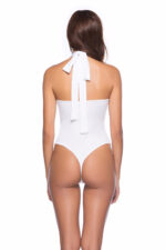 Backless strappy Bodysuit - Image 4