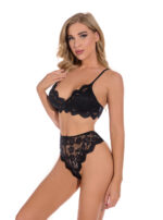 Lace Lingerie Underwear Lingerie Set - Image 4