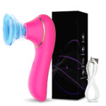 Women's Massage Vibrator - Image 2