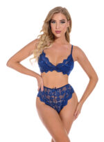 Lace Lingerie Underwear Lingerie Set - Image 2