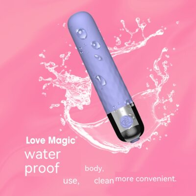 Women's Mini Bullet Vibrator