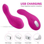 Wireless Remote Underwear Vibrator - Image 9