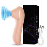 Women's Massage Vibrator - Image 7
