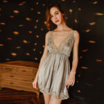 Summer sling wide loose clothing - Image 3