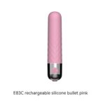 Women's Mini Bullet Vibrator - Image 4