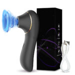 Women's Massage Vibrator - Image 5