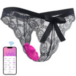 Wireless Remote Underwear Vibrator - Image 6