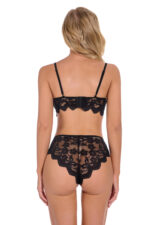Lace Lingerie Underwear Lingerie Set - Image 5