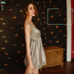 Summer sling wide loose clothing - Image 6