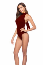 Backless strappy Bodysuit - Image 6