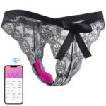 Wireless Remote Underwear Vibrator - Image 2
