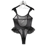 See-through Backless Body-shaping Corsets - Image 4