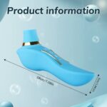 Female Rose G Spot Vibrator - Image 2