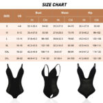Cross-border Backless Body Shaper - Image 5