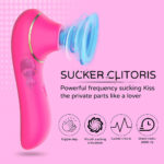 Women's Massage Vibrator