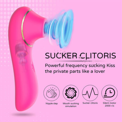Women's Massage Vibrator