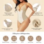 Cross-border Backless Body Shaper - Image 6