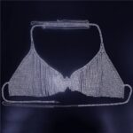 Fashion Bra And Panties Body Chain Set - Image 3