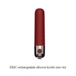 Women's Mini Bullet Vibrator - Image 2