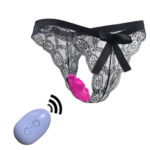 Wireless Remote Underwear Vibrator - Image 8