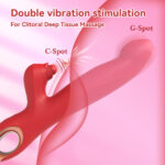 Double Stimulation Vibrator - Image 5