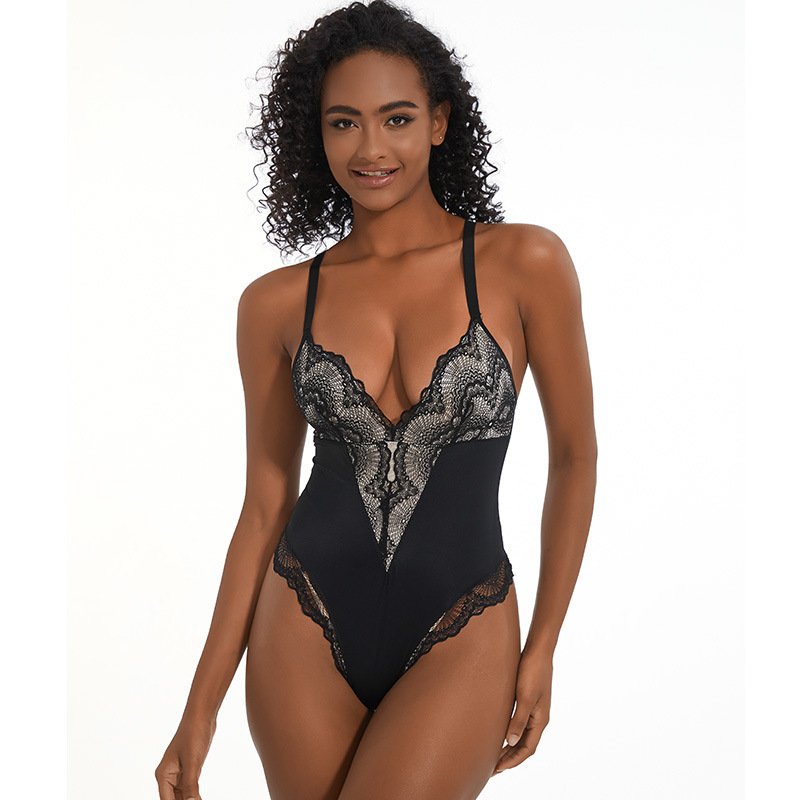 e9a5874e-3382-4df5-9fa4-d8d68ddd4ed7.jpg Lace Embrace Bodysuit - Image 1