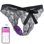 Wireless Remote Underwear Vibrator - Image 7